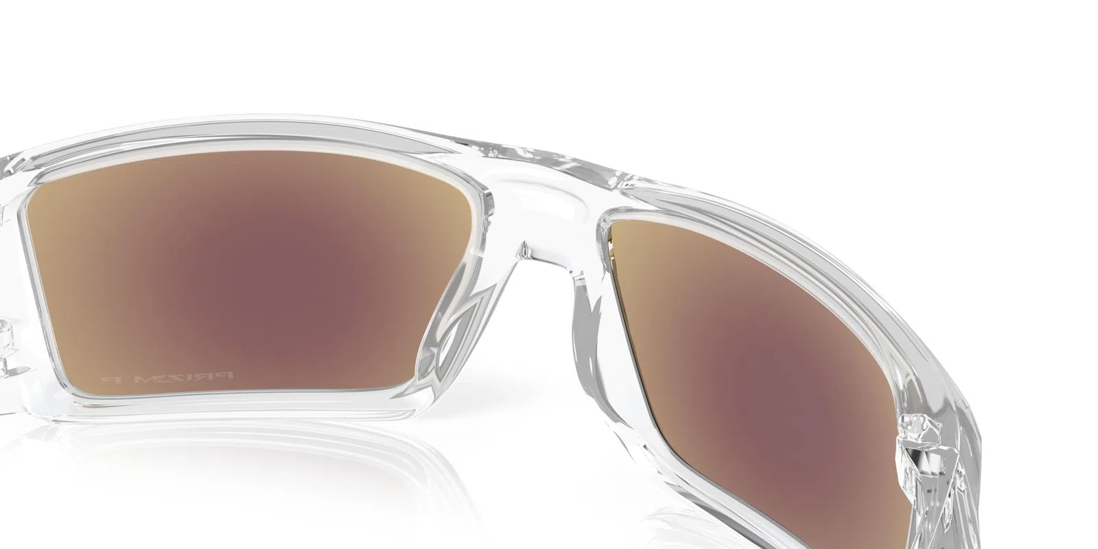 Oakley Heliostat 9231 Sunglasses - view 54